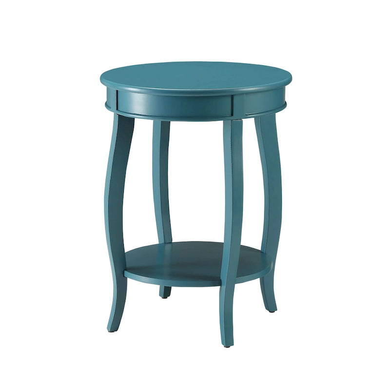 Table d'appoint en bois