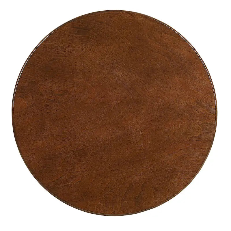 Table d'appoint en bois