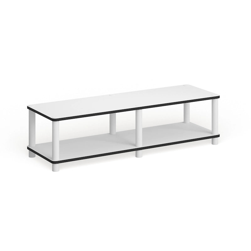 Wide TV Stand