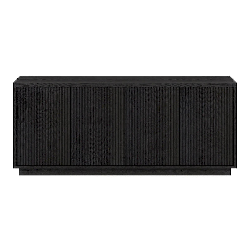 Rectangular TV Stand for TVs up to 65
