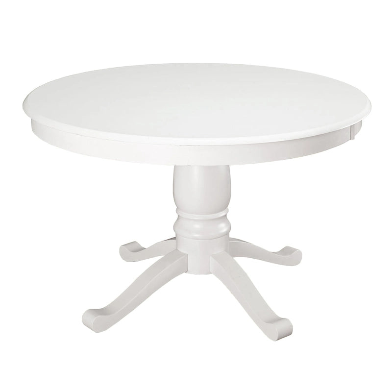 Table à manger ronde