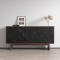 Modern Sideboard Buffet Credenza