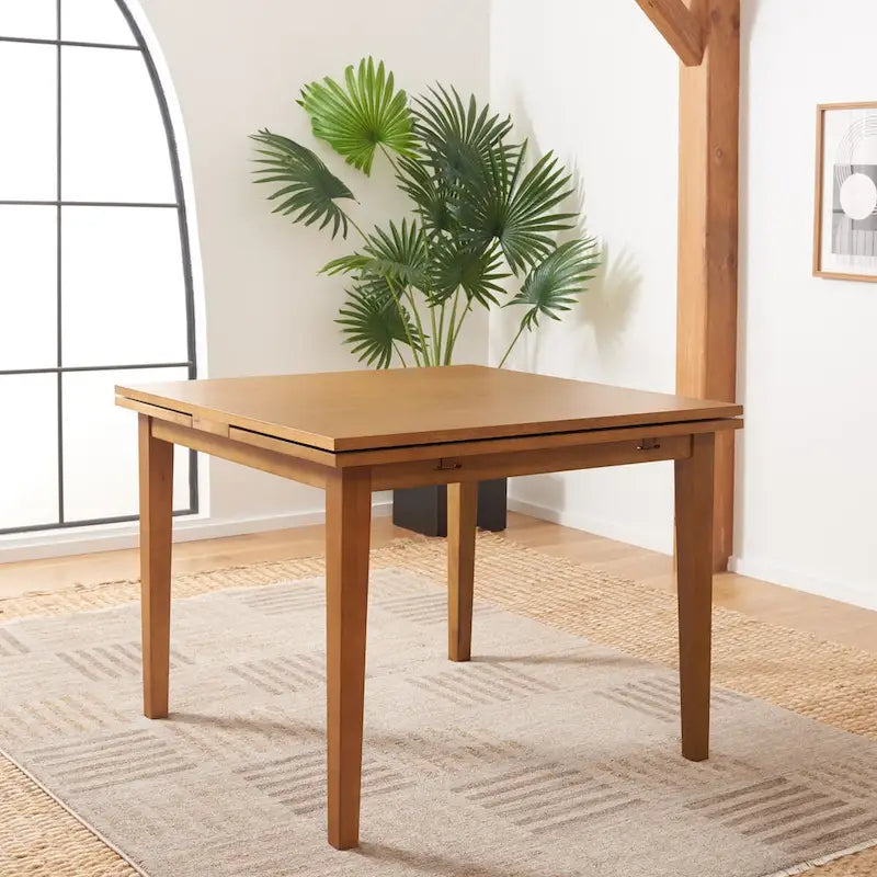 Extension Dining Table - 70 In. W x 38 In. D x 30 In. H