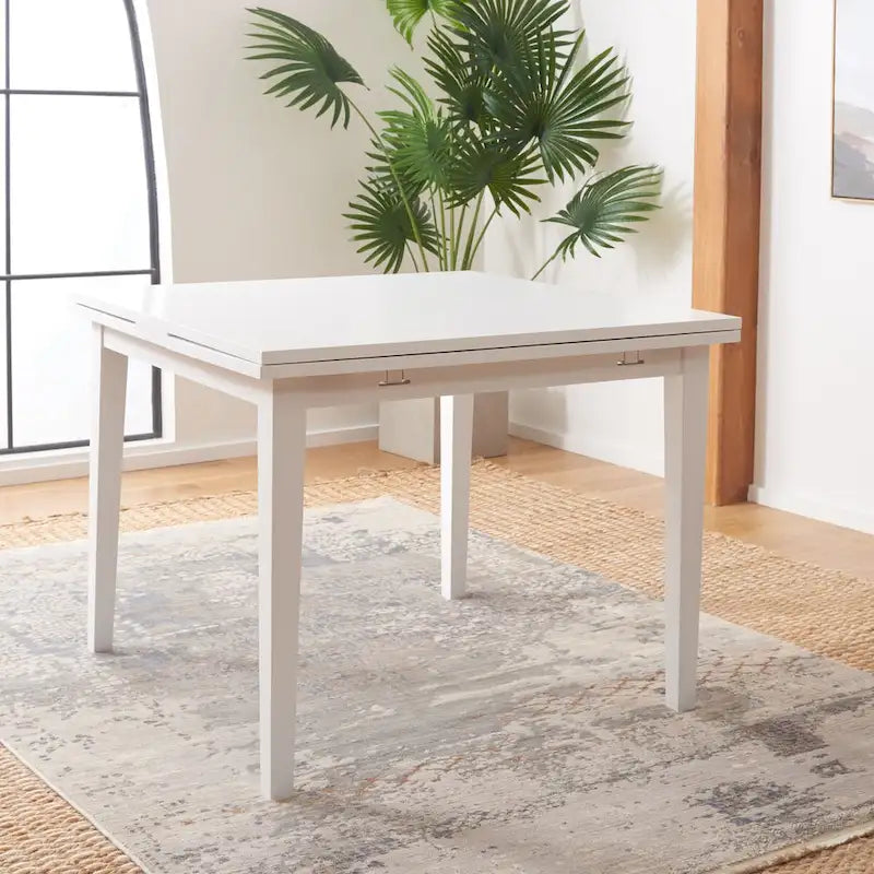 Extension Dining Table - 70 In. W x 38 In. D x 30 In. H