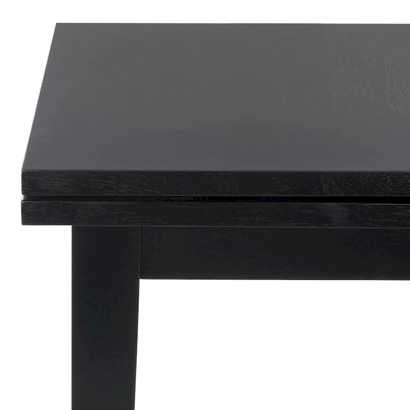Extension Dining Table - 70 In. W x 38 In. D x 30 In. H