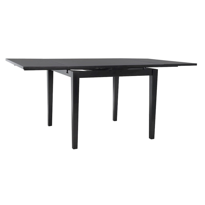 Extension Dining Table - 70 In. W x 38 In. D x 30 In. H