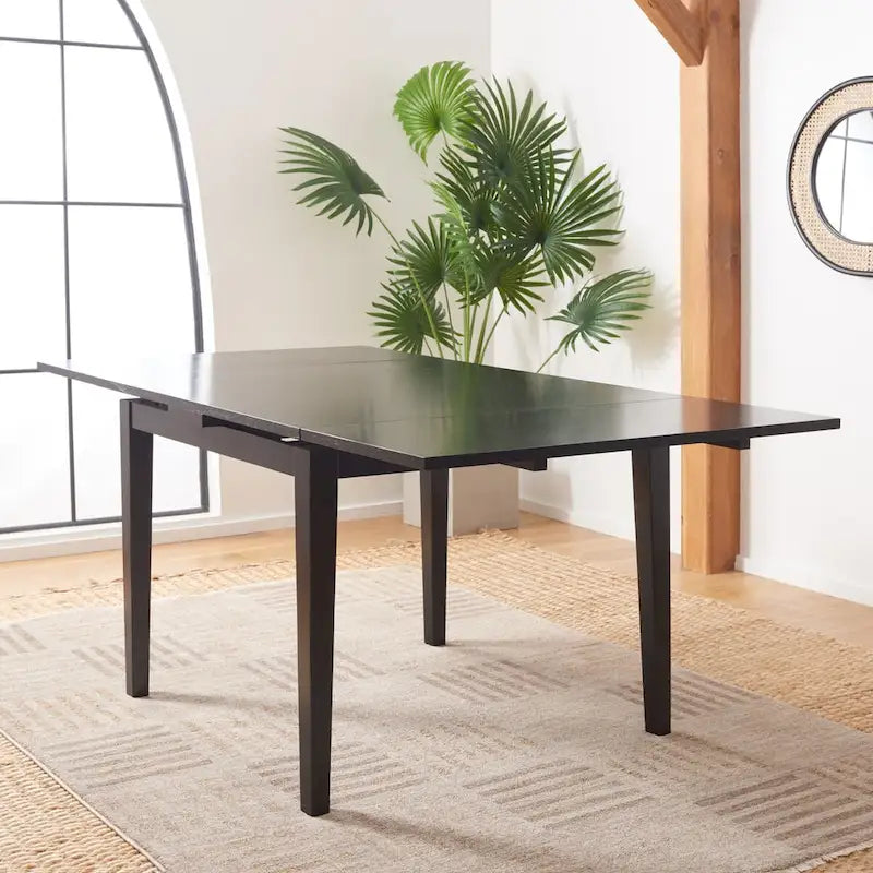 Extension Dining Table - 70 In. W x 38 In. D x 30 In. H