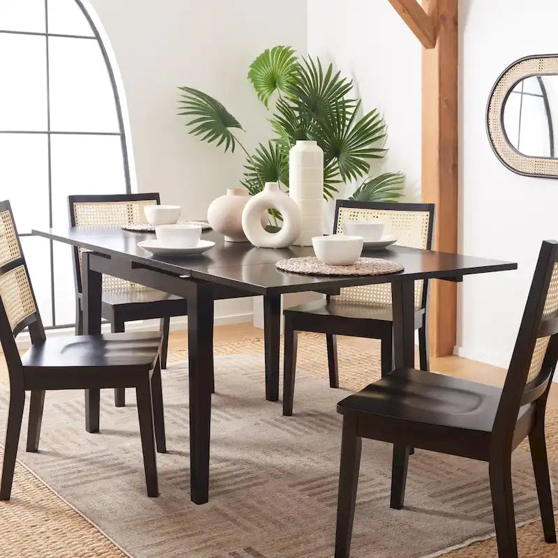 Extension Dining Table - 70 In. W x 38 In. D x 30 In. H