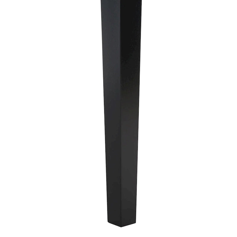 Extension Dining Table - 70 In. W x 38 In. D x 30 In. H