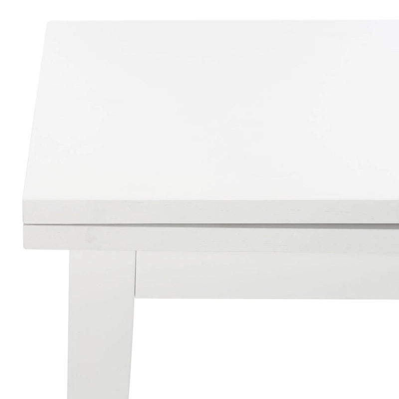 Extension Dining Table - 70 In. W x 38 In. D x 30 In. H