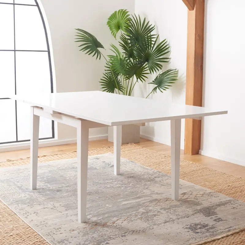 Extension Dining Table - 70 In. W x 38 In. D x 30 In. H