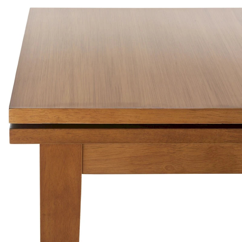 Extension Dining Table - 70 In. W x 38 In. D x 30 In. H