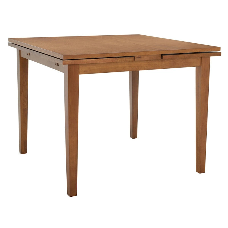 Extension Dining Table - 70 In. W x 38 In. D x 30 In. H