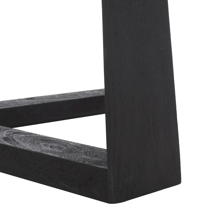 Marble Top Coffee Table - 38Wx38Dx15H